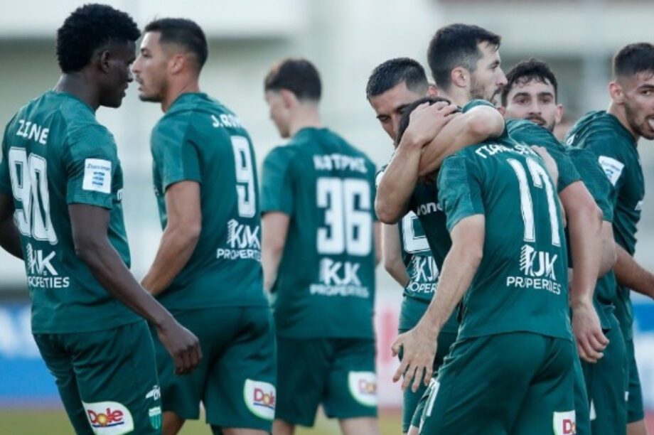 Λεβαδειακός Πανσερραϊκός