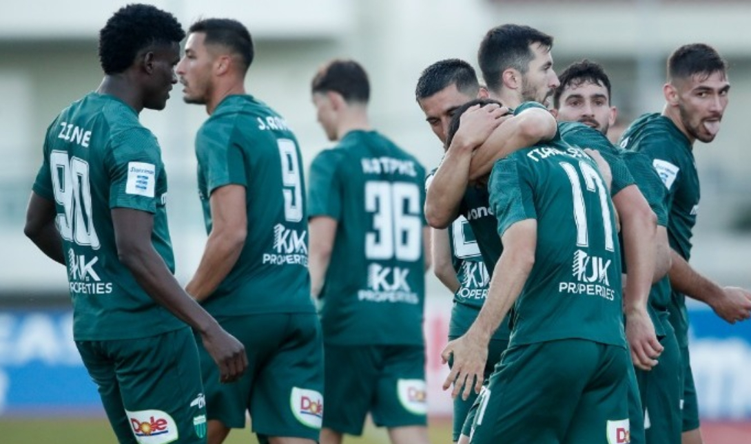 Λεβαδειακός Πανσερραϊκός