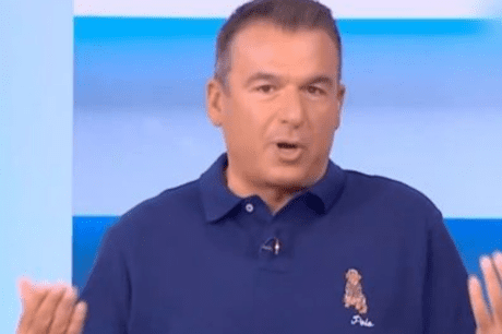 Λιάγκας