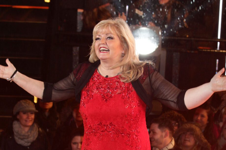 Λίντα Νόλαν