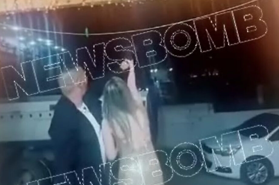 Λιόσια άσκοποι πυροβολισμοί Ρομά