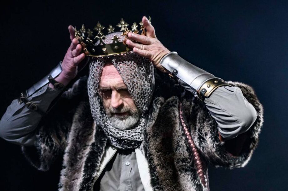 Βασιλιάς Ληρ