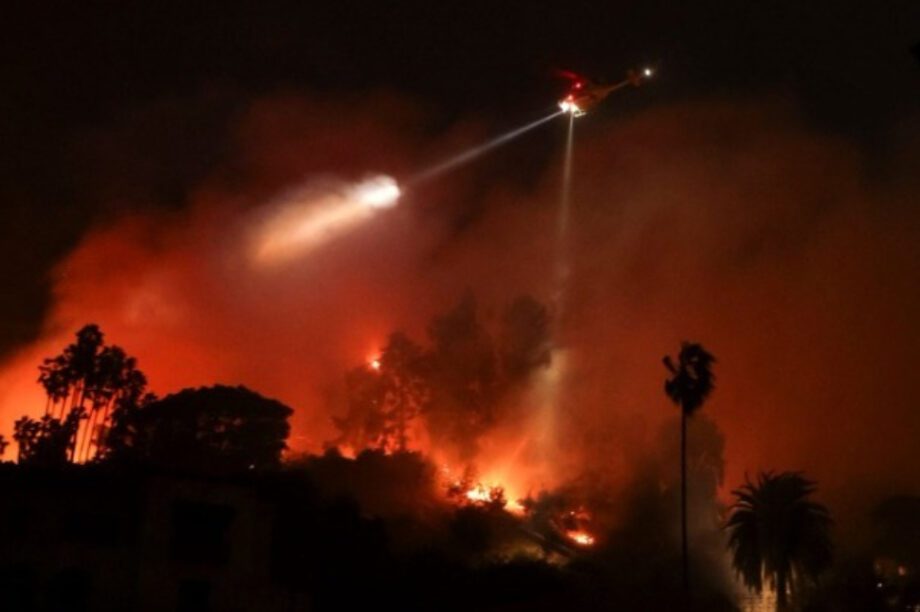 Λος Άντζελες