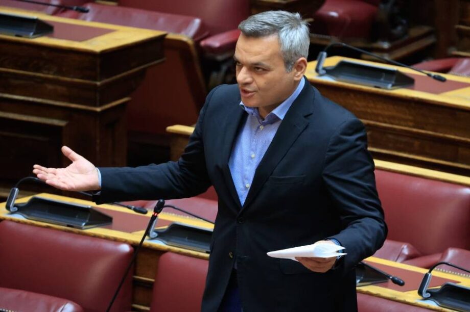 Μαμουλάκης