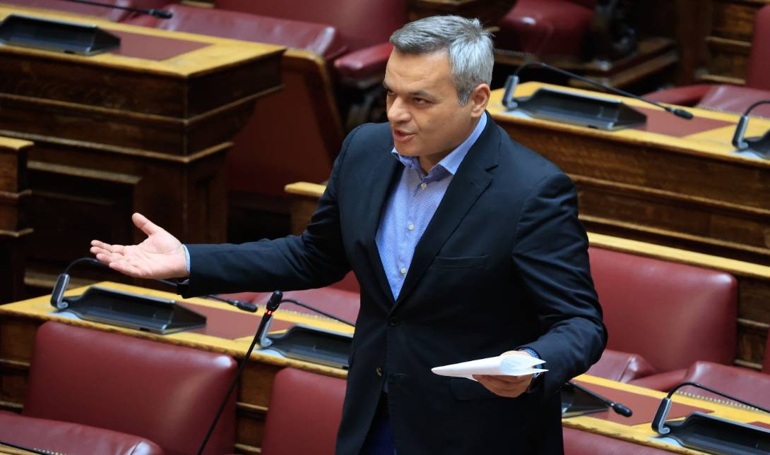 Μαμουλάκης