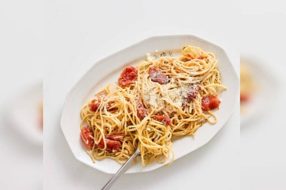 μακαρονάδα