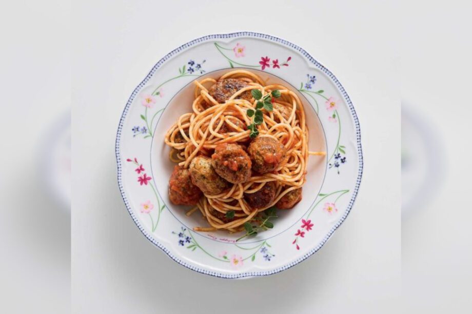 μακαρονάδα