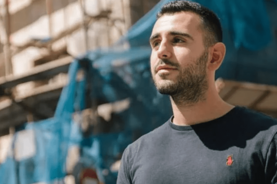 Μαλανδράκης