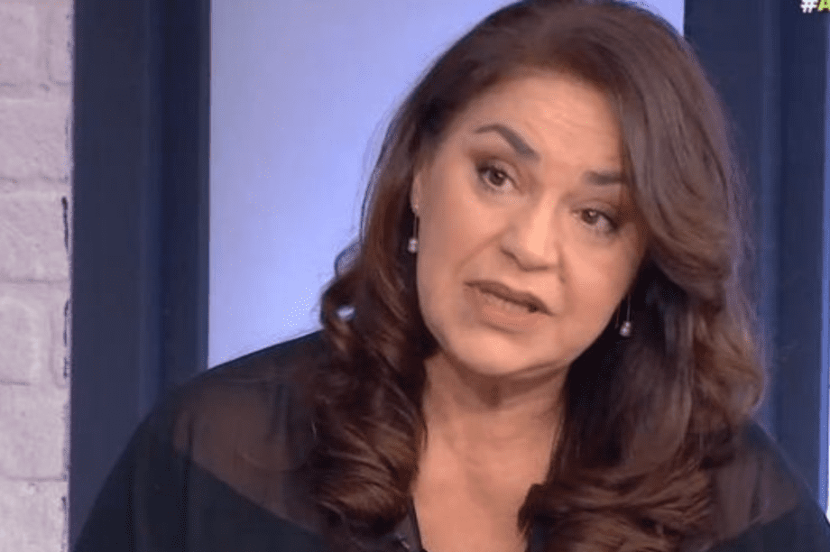 Μαρία Φιλίππου