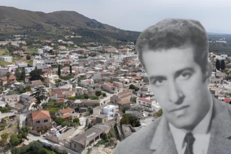 Πέτρος Μαριδάκης