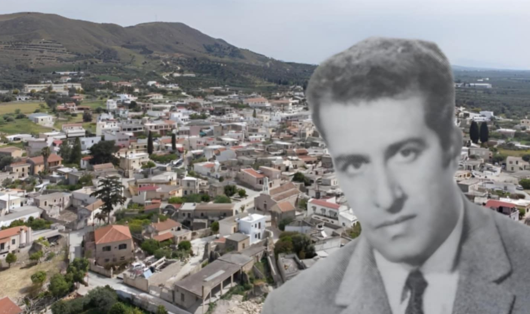 Πέτρος Μαριδάκης