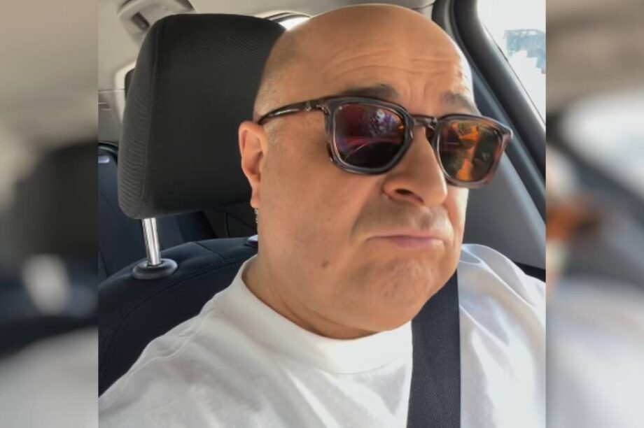 Μάρκος Σεφερλής