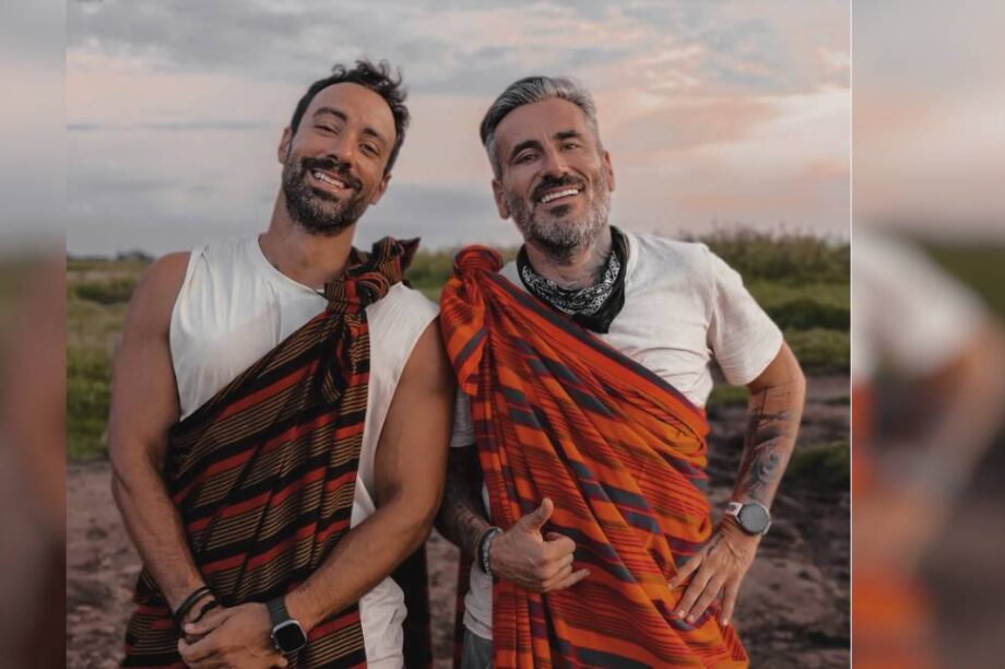 Μαυρίδης Τανιμανίδης