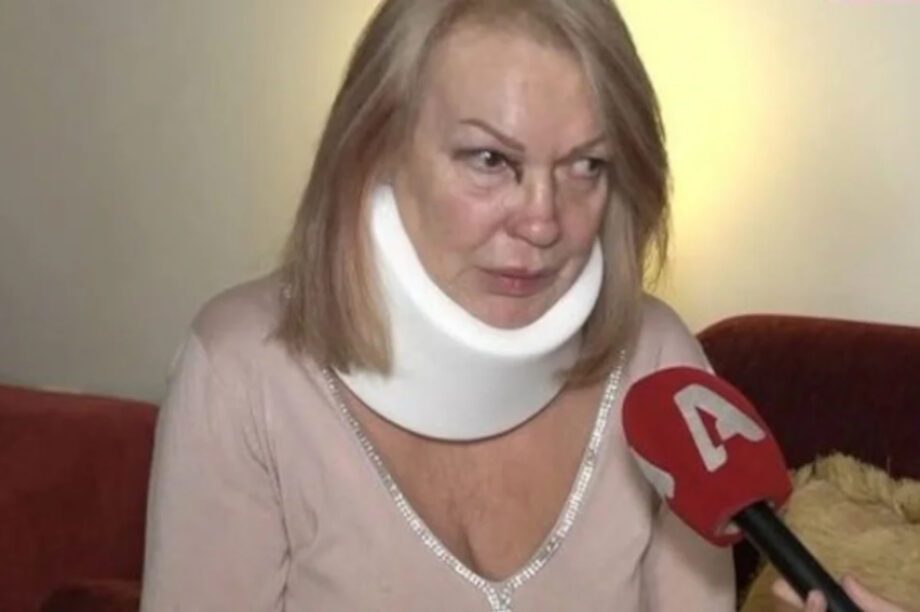 Τζόυς Μιχαηλίδου