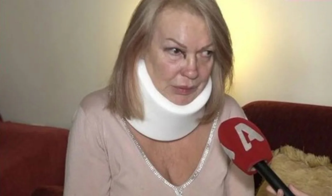 Τζόυς Μιχαηλίδου