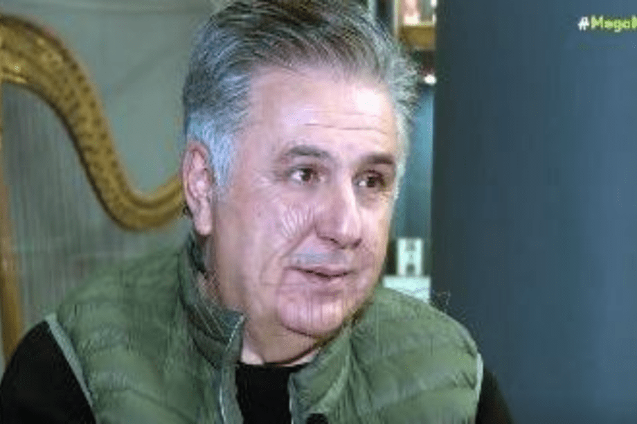 Μιχαηλίδης