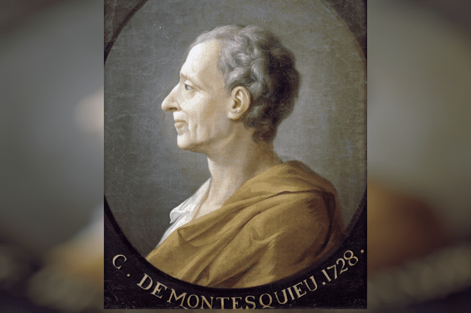 Μοντεσκιέ