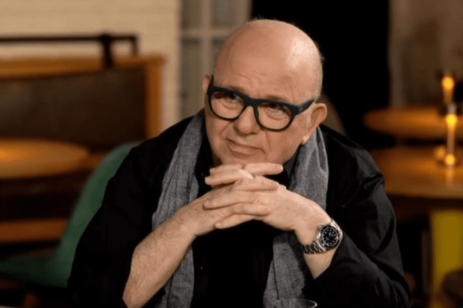 Μουρατίδης