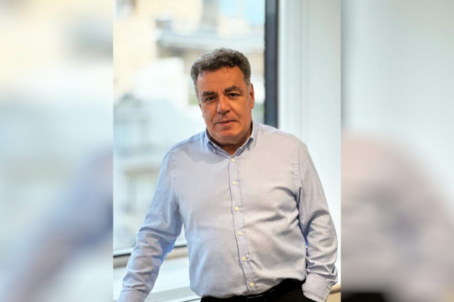 Βαγγέλης Μπακάλης Τεχνικός Διευθυντής P&C και Marine στην Howden Hellas