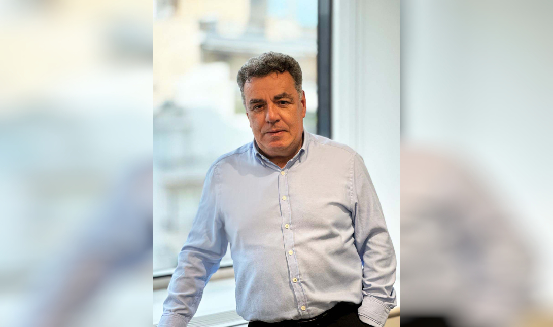 Βαγγέλης Μπακάλης Τεχνικός Διευθυντής P&C και Marine στην Howden Hellas