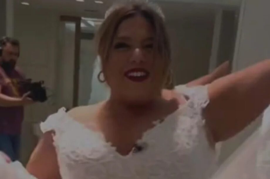 Δανάη Μπάρκα