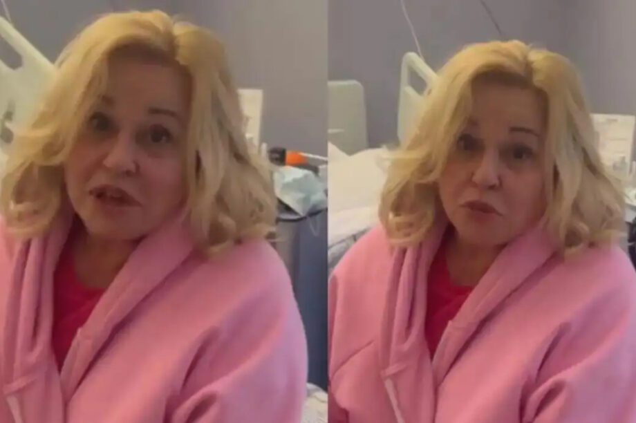 Μπέσσυ Αργυράκη