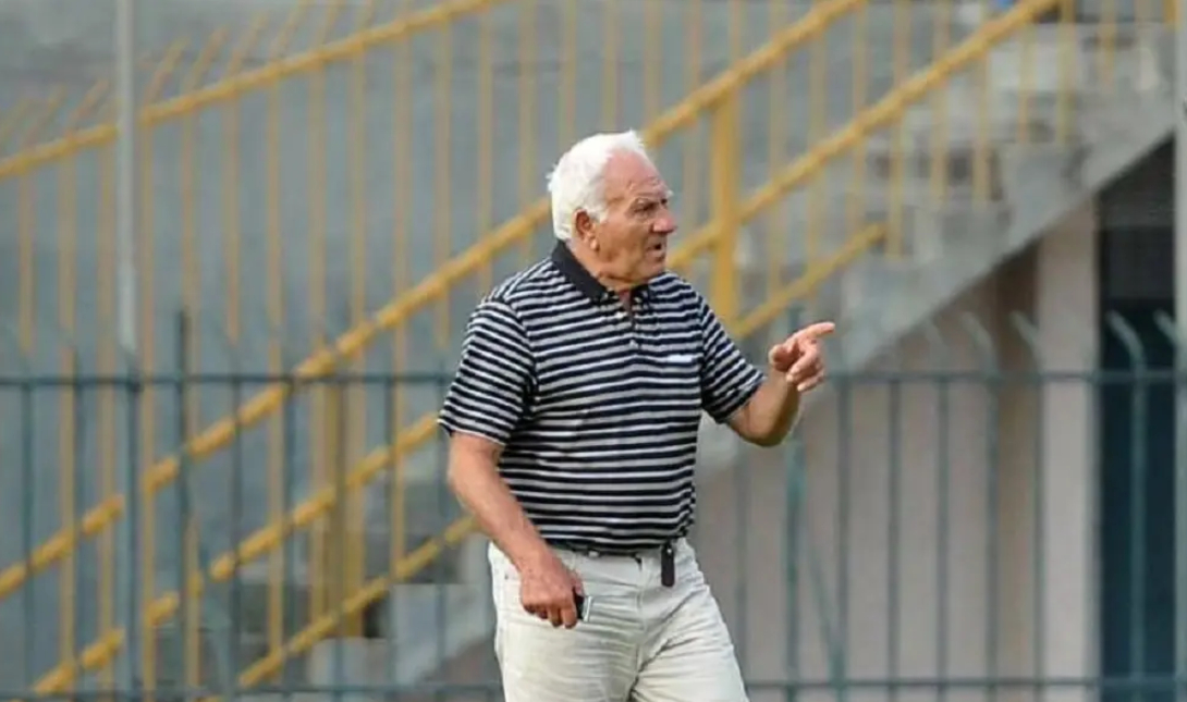 Μπιστικέας