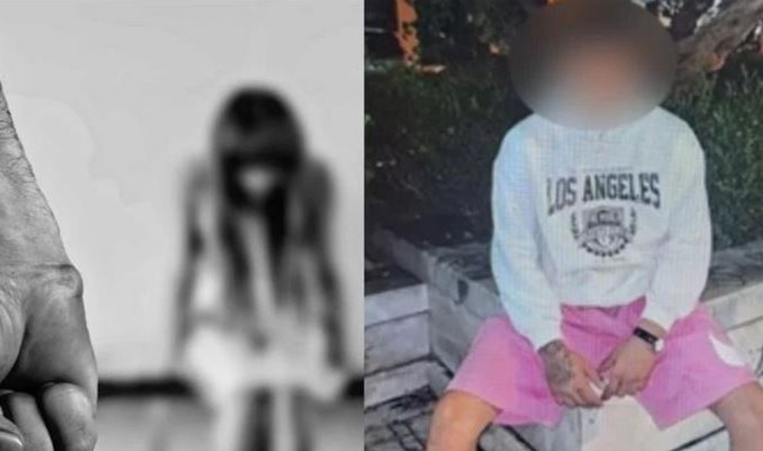 16χρονη βιασμός μποξέρ