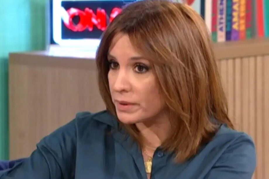 Νίκη Λυμπεράκη