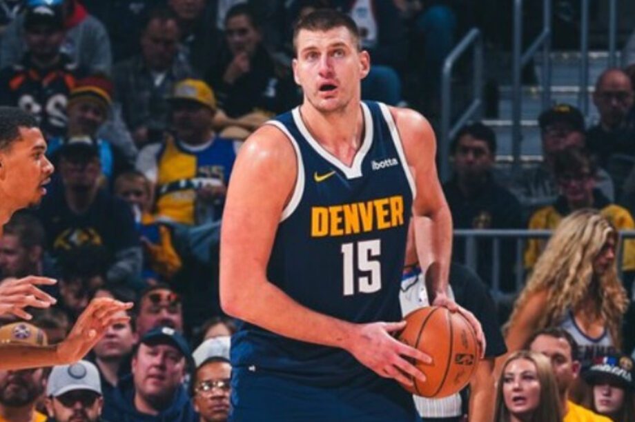 Νίκολα Γιόκιτς