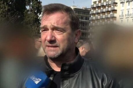 Νίκος Πλακιάς