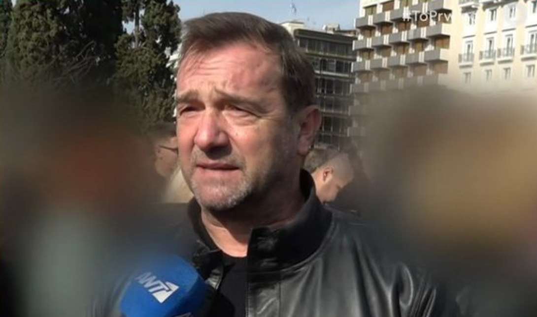 Νίκος Πλακιάς