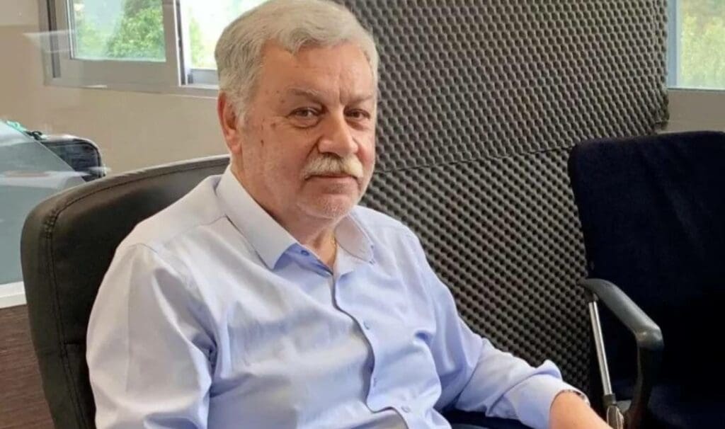 Νίκος Ξυλούρης