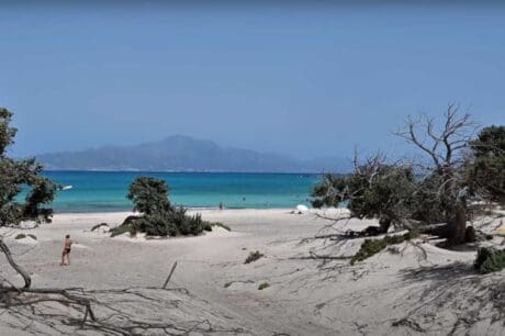 νήσος Χρυσή