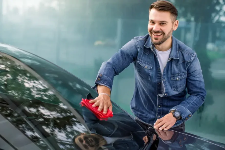 αυτοκίνητο