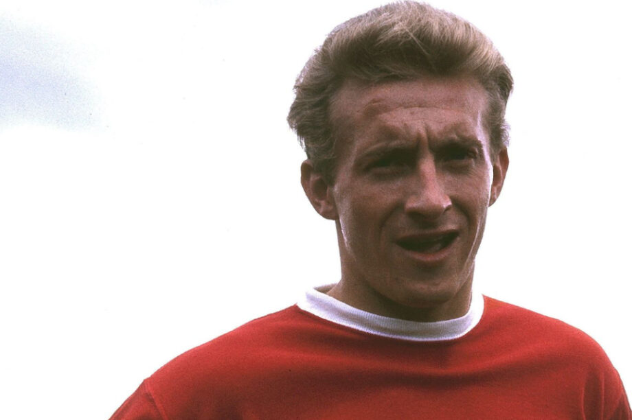 Ντένις Λόου