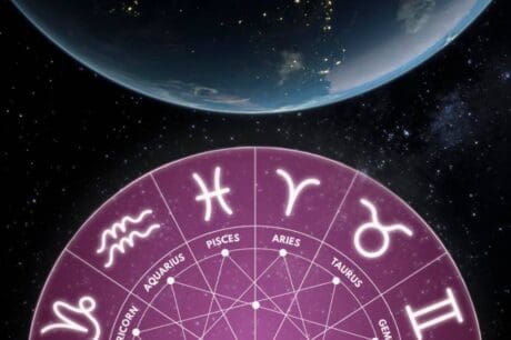 3 Ζώδια