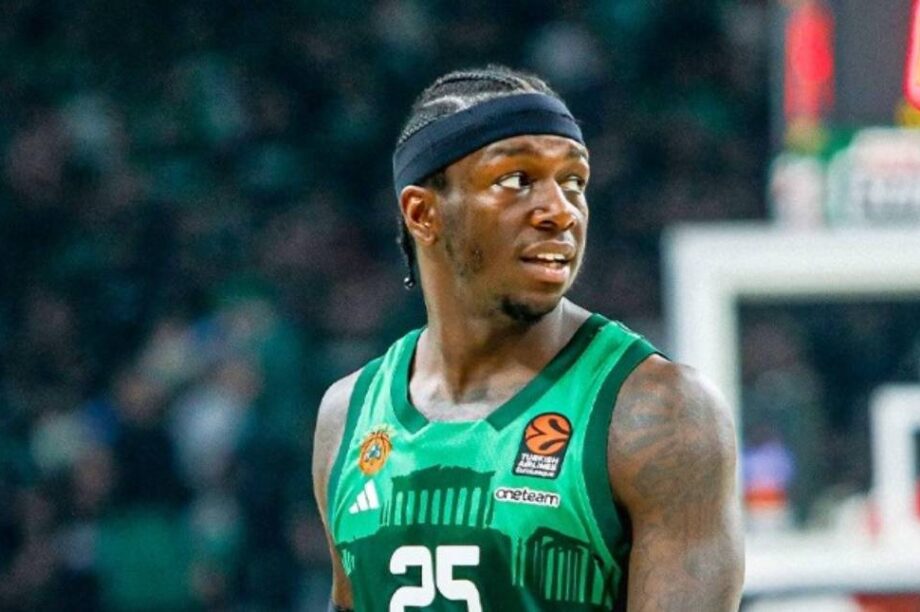 Ναν Παναθηναϊκός