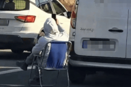 οδηγός Κύπρος