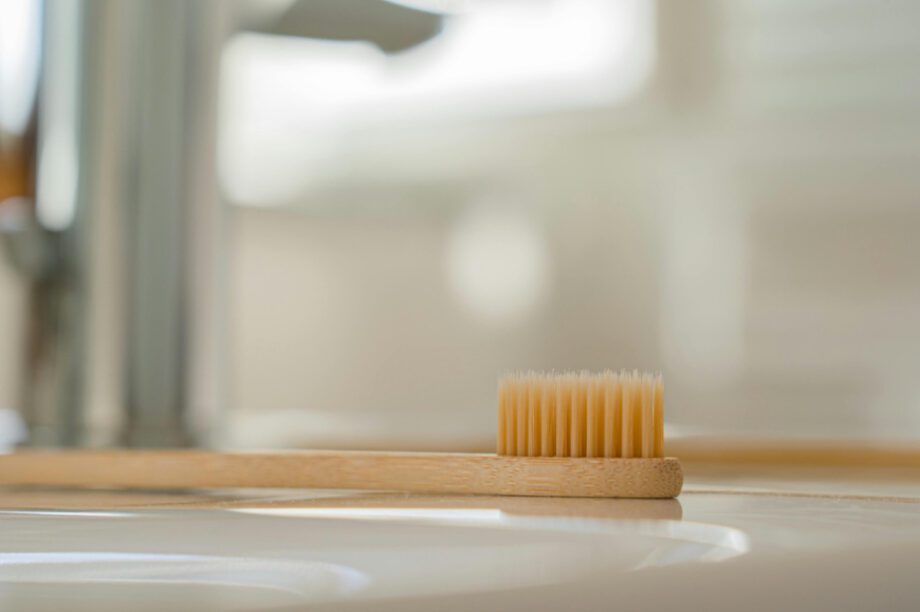 οδοντόβουρτσα