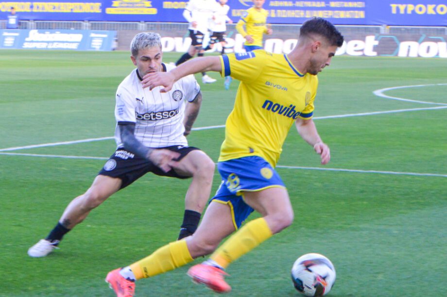 ΟΦΗ Παναιτωλικός