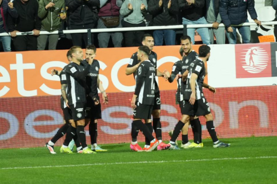 ΟΦΗ Πανσερραϊκός