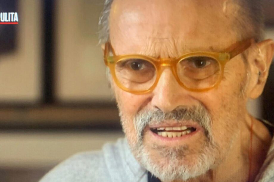 Ολιβιέρο Τοσκάνι