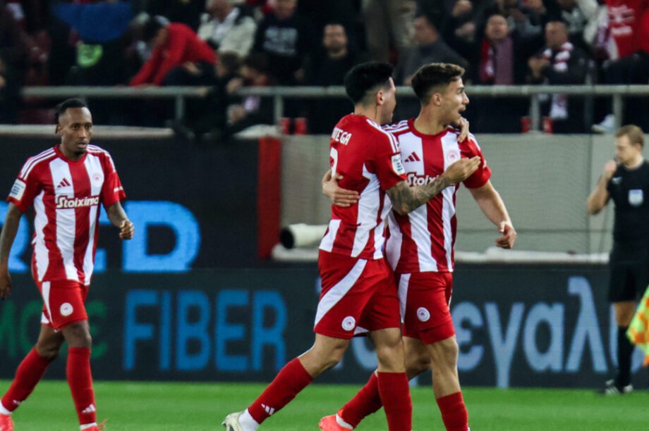 Ολυμπιακός Κωστούλας