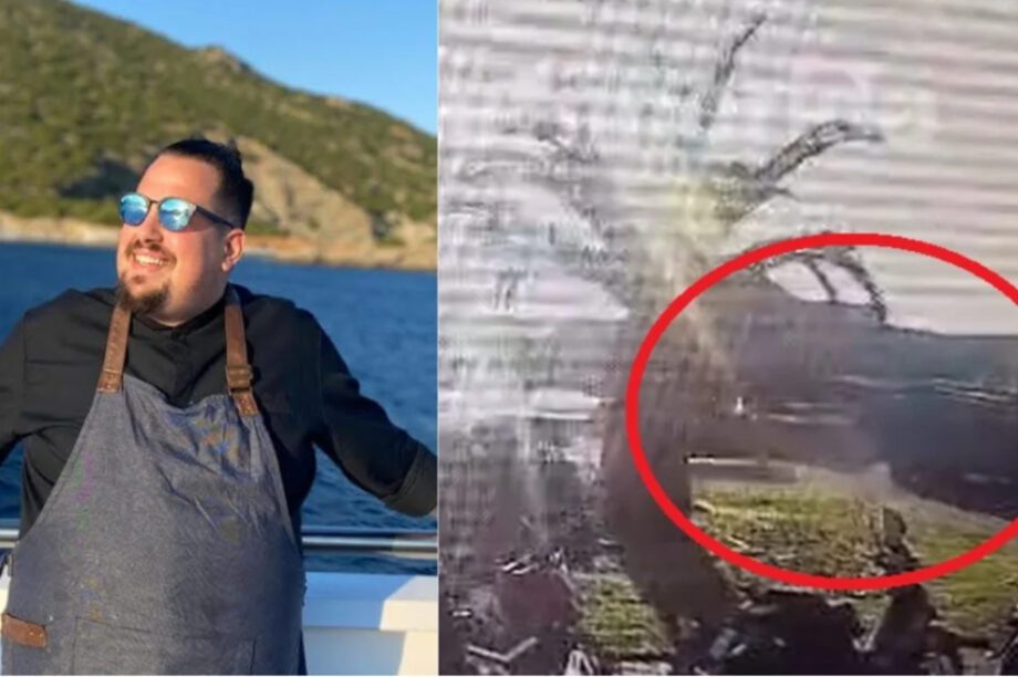 37χρονος τροχαίο