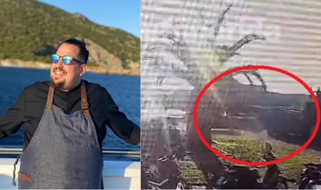37χρονος τροχαίο