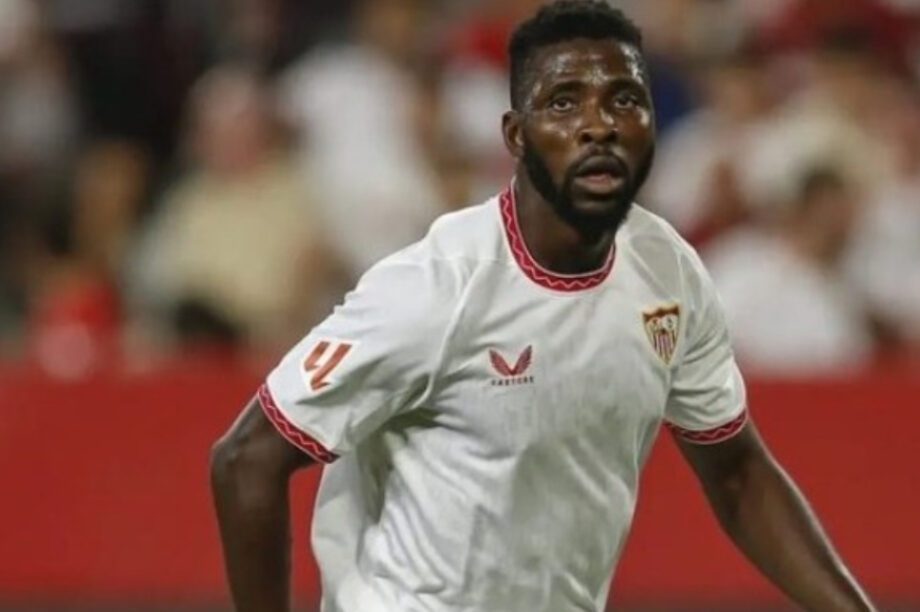 Παναθηναϊκός Ιχεότσα