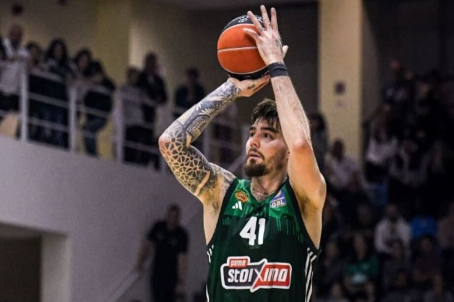 Παναθηναϊκός Euroleague