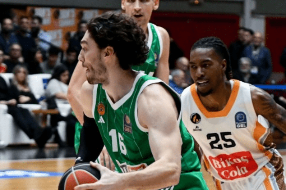 Παναθηναϊκός Προμηθέας