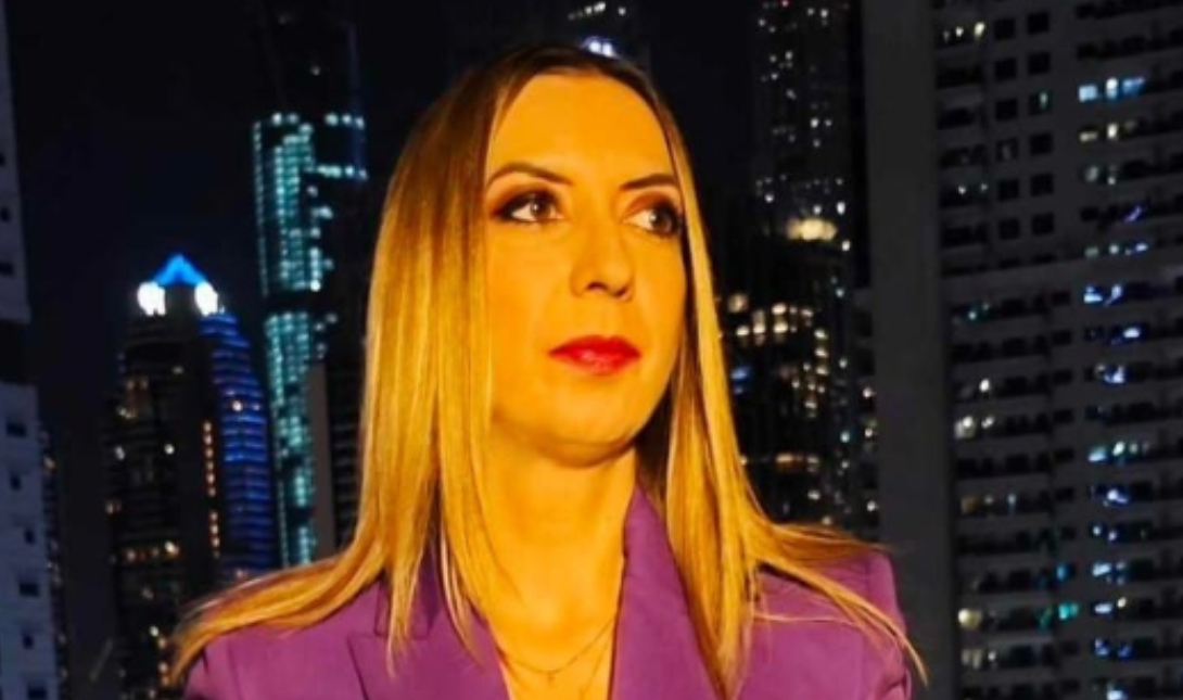 Παπαδάκη